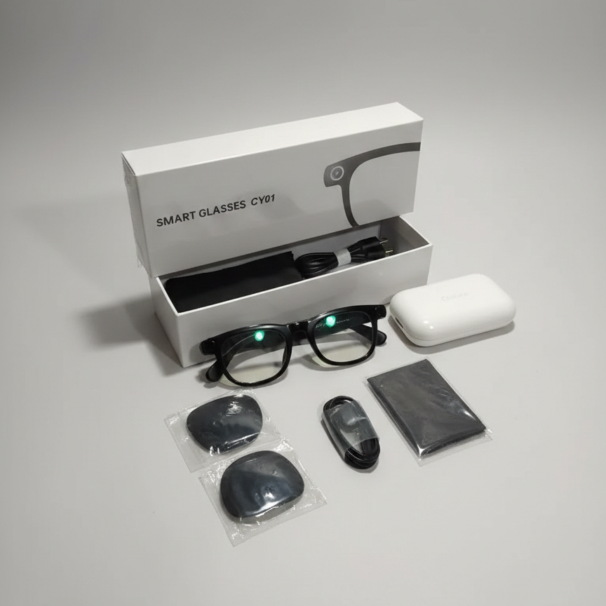 CORE AI Vision – V3 Elite Series