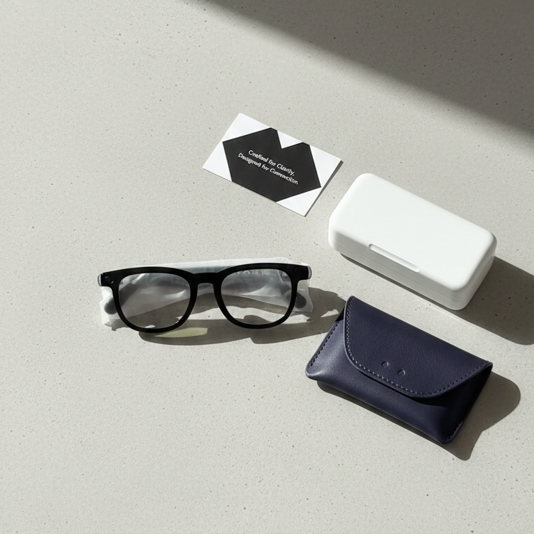 CORE AI Vision – V3 Elite Series